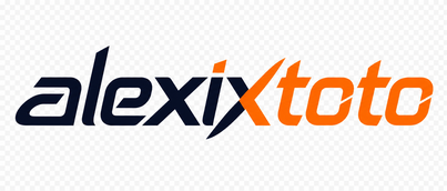 Logo alexixtoto